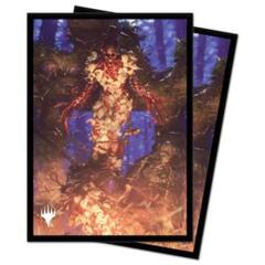 Ultra Pro - Modern Horizons 2 100ct Sleeves (Grist)